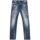 Kleidung Jungen Jeans Diesel SLEENKER-J KXBCE-K01 Blau
