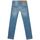 Kleidung Jungen Jeans Diesel THOMMER-J KXBCJ-K01 Blau