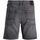 Kleidung Herren Shorts / Bermudas Jack & Jones 12202288 CHRIS-GREY DENIM Grau