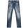 Kleidung Jungen Jeans Diesel SLEENKER-J KXBCE-K01 Blau