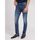 Kleidung Herren Jeans Guess M2YAN1 D4Q42 - MIAMI-2CRM CARRY MID Blau