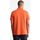 Kleidung Herren T-Shirts & Poloshirts Timberland TB0A26N4CL8 POLO-BUFF ORANGE Orange