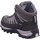 Schuhe Herren Fitness / Training Cmp Sportschuhe RIGEL MID TREKKING SHOE WP 3Q12947 Grau