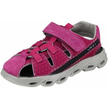 Schuhe Mädchen Sportliche Sandalen Vado Schuhe BOX 55202 pink