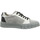 Schuhe Damen Derby-Schuhe & Richelieu Bugatti Schnuerschuhe Tia 432A6R053410-1220 Grau
