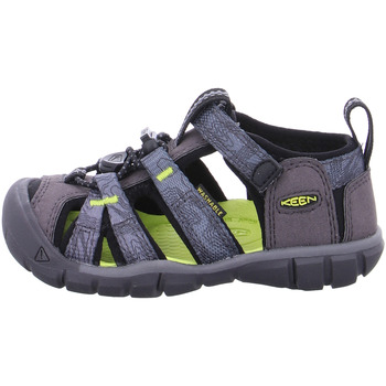 Keen Schuhe SEACAMP II CNX 1026321 Grau