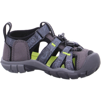 Keen Schuhe SEACAMP II CNX 1026321 Grau