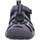 Schuhe Jungen Sandalen / Sandaletten Keen Schuhe SEACAMP II CNX 1026321 Grau