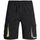 Kleidung Herren Shorts / Bermudas Jack & Jones 12205473 CARGO-BLACK Schwarz