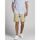 Kleidung Herren Shorts / Bermudas Jack & Jones 12188326 FRED-WHITE PEPPER Beige