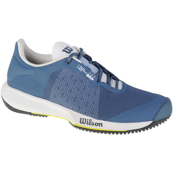 Schuhe Herren Fitness / Training Wilson Kaos Swift Blau
