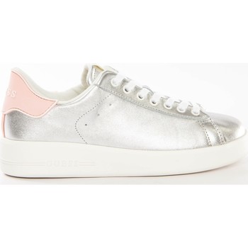 Guess  Sneaker Classic silver