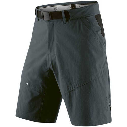 Kleidung Herren Shorts / Bermudas Gonso Sport  Arico 15030/949 Grau