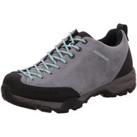 Schuhe Damen Fitness / Training Scarpa Sportschuhe Mojito Trail 63316-97 grau