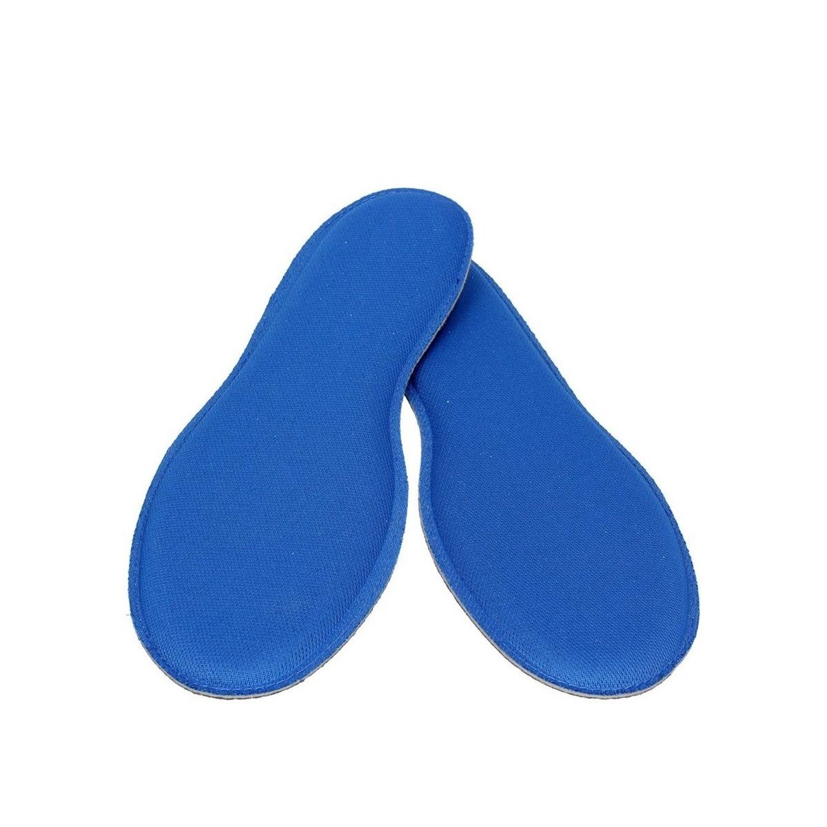 Accessoires Schuh Accessoires Comfort Tre 304 Blau