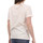 Kleidung Damen T-Shirts & Poloshirts Lee Cooper LEE-009549 Beige