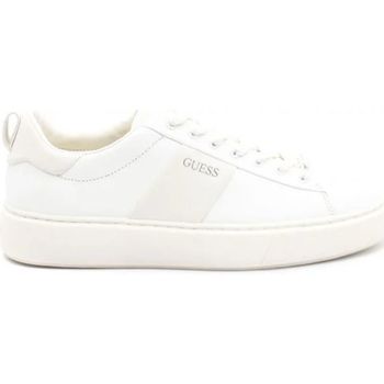 Guess  Sneaker FM5VIC LEA12 VICE-WHITE