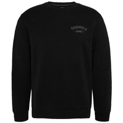 Kleidung Herren Sweatshirts Monotox Originals CN Schwarz