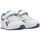 Schuhe Kinder Sneaker Low Reebok Sport Royal CL Jogger Weiss