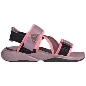 Schuhe Damen Sandalen / Sandaletten adidas Originals Terrex Sumra Rosa