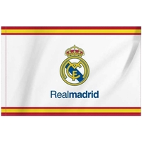 Home Kinder Plakate / Posters Real Madrid RM6BANG3 Weiss