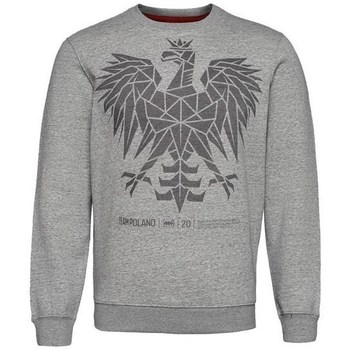 Kleidung Herren Sweatshirts Monotox Eagle CN Grau