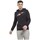 Kleidung Herren Sweatshirts Reebok Sport Essentials Vector Schwarz