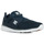 Schuhe Herren Sneaker DC Shoes Heathrow Blau