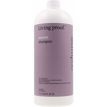 Beauty Shampoo Living Proof Restore Shampoo 