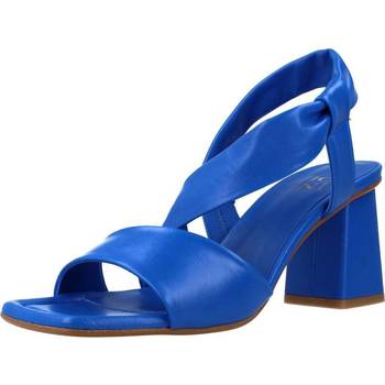 Schuhe Damen Sandalen / Sandaletten Joni 22088J Blau