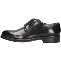 Schuhe Herren Derby-Schuhe Arcuri 1019_9 Schwarz