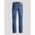 Kleidung Jungen Jeans Jack & Jones 12212210 FRANK-BLUE DENIM Blau