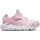 Schuhe Kinder Sneaker Low Nike Huarache SE Rosa