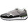 Schuhe Herren Sneaker Dockers by Gerli 50PW002-702-120 schwarz/ Grau