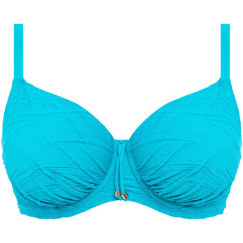Kleidung Damen Bikini Ober- und Unterteile Fantasie FS502201 BRD Blau