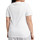 Kleidung Damen T-Shirts & Poloshirts Brave Soul XLTS-544MADL Weiss