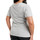 Kleidung Damen T-Shirts & Poloshirts Brave Soul XLTS-544MADL Grau
