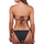 Kleidung Damen Bikini Ober- und Unterteile Sun Playa 1805 ZEUS BAS Schwarz