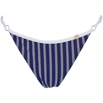 Kleidung Damen Bikini Ober- und Unterteile Sun Playa 1807 ATHENA BAS Blau