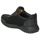 Schuhe Damen Multisportschuhe Skechers 77222EC-BLK Schwarz