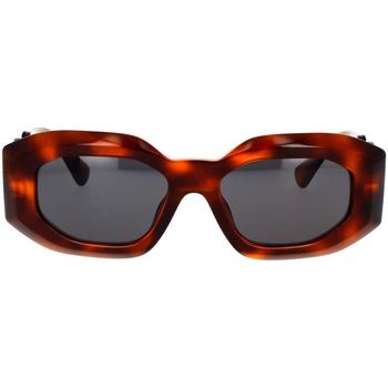 Versace  Sonnenbrillen Occhiali da Sole  Maxi Medusa Biggie VE4425U 521787
