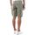 Kleidung Herren Shorts / Bermudas 40weft NICKSUN 7050-2359 Grau