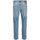 Kleidung Herren Jeans Jack & Jones 12205001 CHRIS-BLUE DENIM Blau