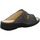 Schuhe Damen Pantoletten / Clogs Finn Comfort Pantoletten 02642-759092 Grau