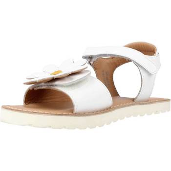 Schuhe Mädchen Sandalen / Sandaletten Mod'8 JUMRITE Weiss