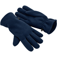Accessoires Damen Handschuhe Beechfield B298R Blau