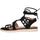 Schuhe Damen Sandalen / Sandaletten MTNG 50555 50555 
