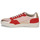 Schuhe Damen Sneaker Low Fericelli DAME Rosa / Rot