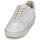 Schuhe Damen Sneaker Low Fericelli DAME Weiss / Grau
