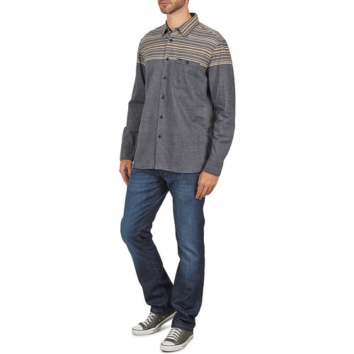 Element LENOX Grau